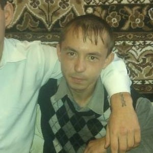 Алексей тактаев, 30 лет