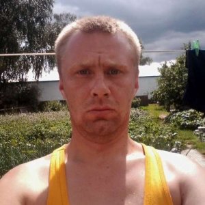 Дмитрий Симаков, 34 года